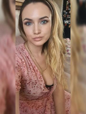 Анкета проститутки Соня, 22 года